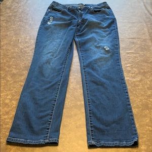 Just Fab Jeans (#4476)